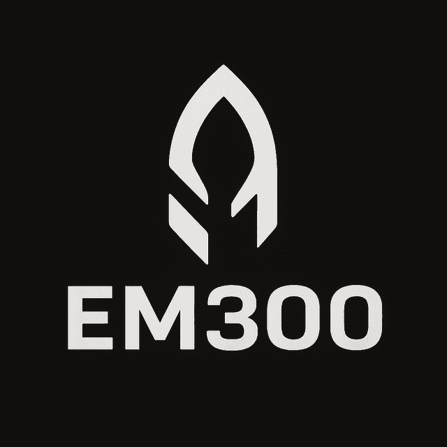 EM300 Venture Studio Emblem