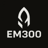 EM300 Logo